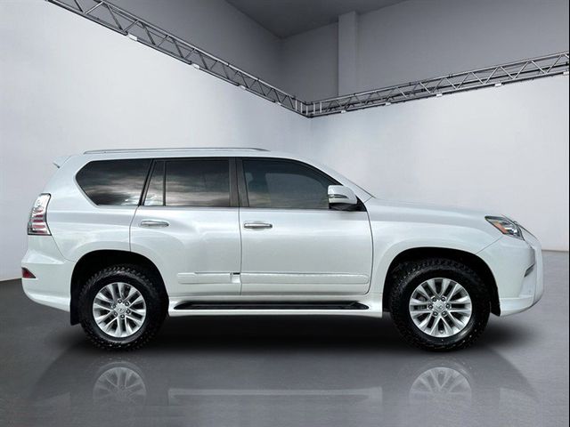 2016 Lexus GX 460