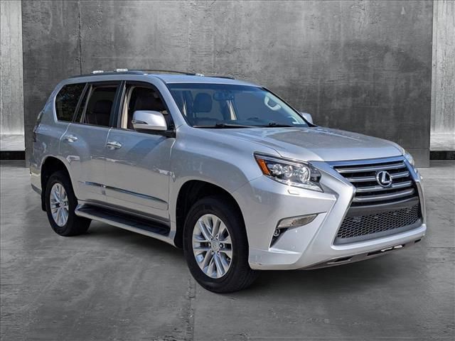 2016 Lexus GX 460