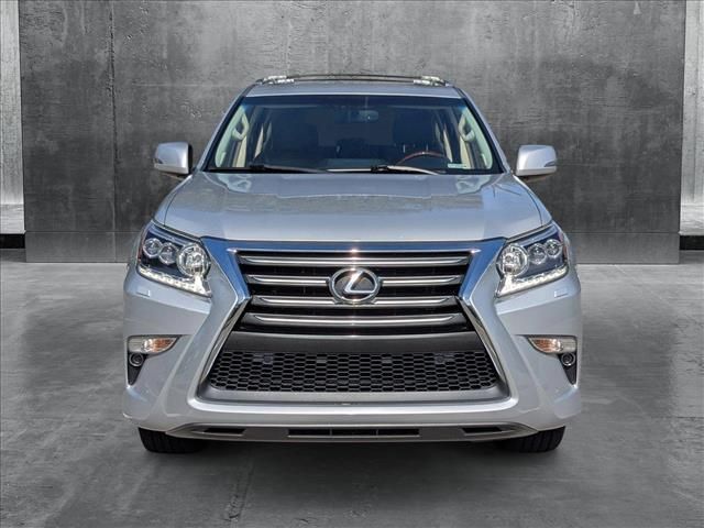 2016 Lexus GX 460