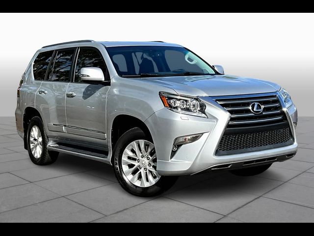 2016 Lexus GX 460