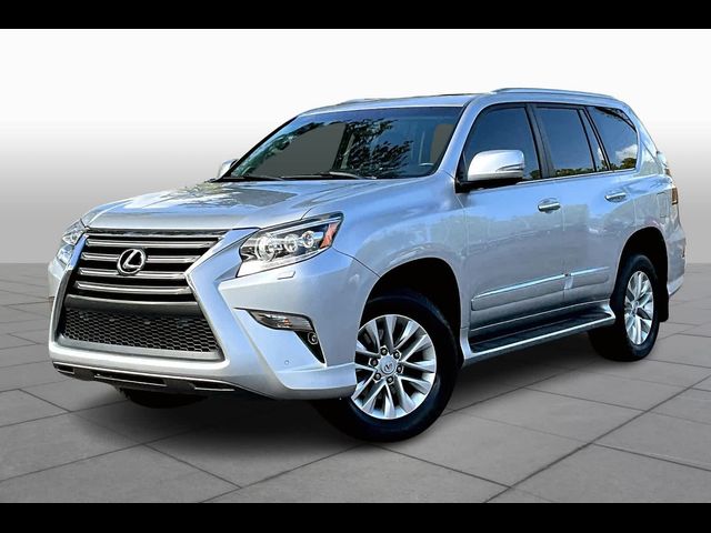 2016 Lexus GX 460