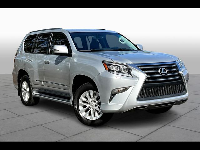 2016 Lexus GX 460