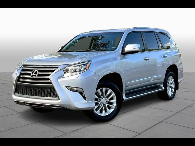 2016 Lexus GX 460