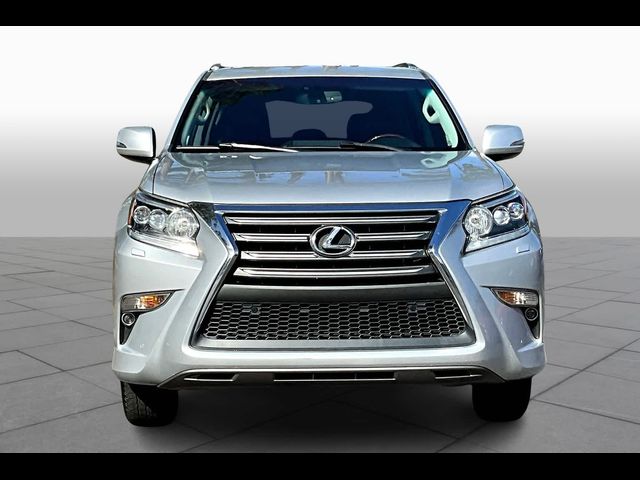 2016 Lexus GX 460