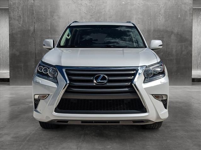 2016 Lexus GX 460