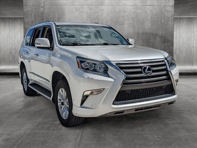 2016 Lexus GX 460