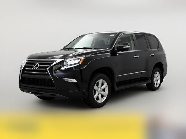 2016 Lexus GX 460