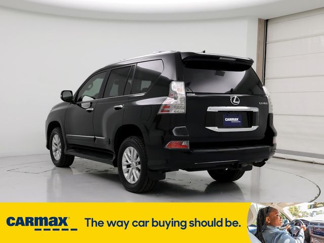 2016 Lexus GX 460