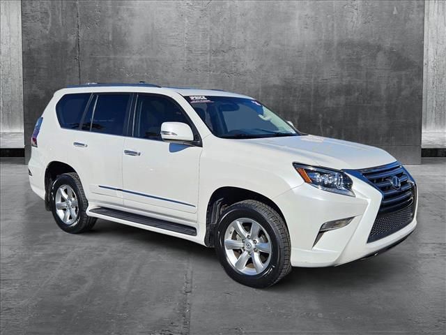 2016 Lexus GX 460