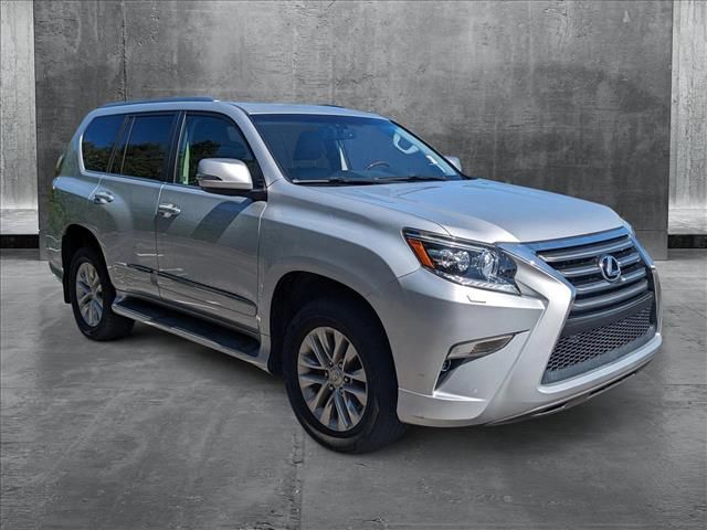 2016 Lexus GX 460