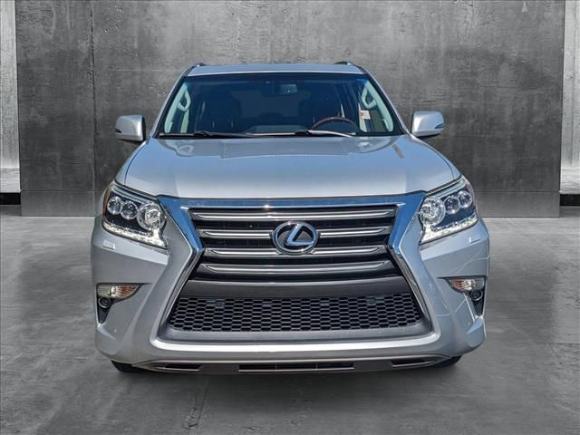 2016 Lexus GX 460