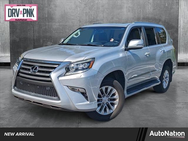 2016 Lexus GX 460