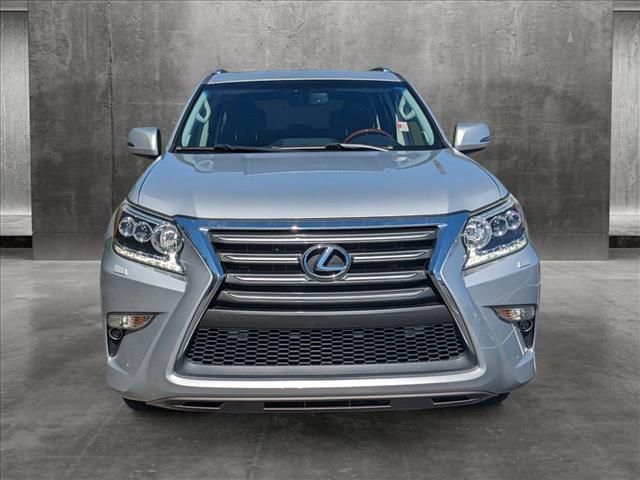 2016 Lexus GX 460