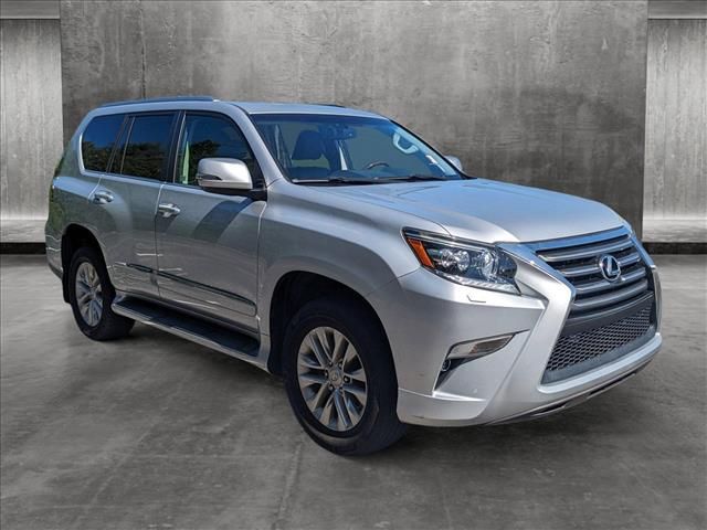 2016 Lexus GX 460