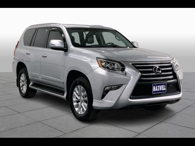 2016 Lexus GX 460