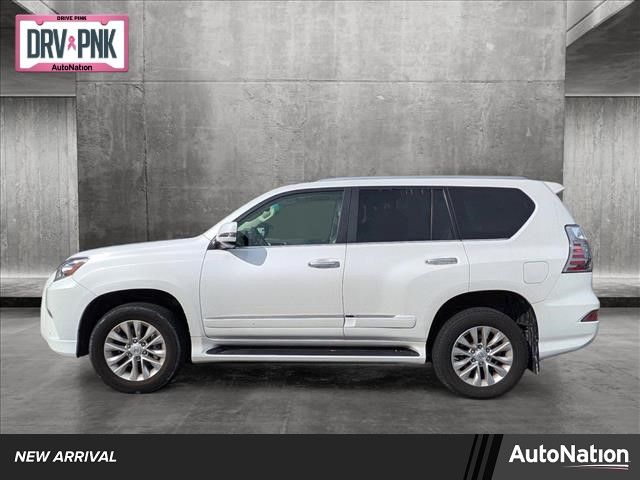 2016 Lexus GX 460