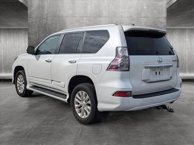 2016 Lexus GX 460