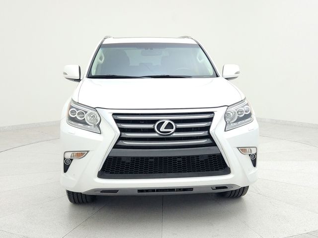 2016 Lexus GX 460