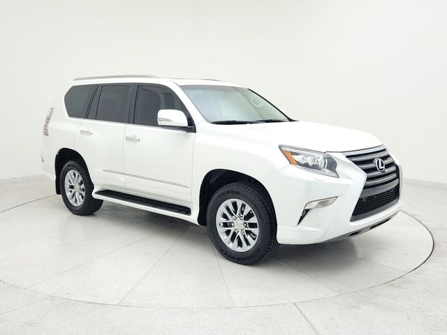 2016 Lexus GX 460