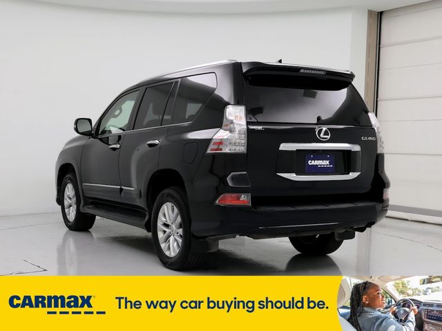 2016 Lexus GX 460