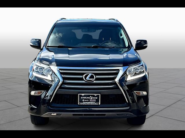 2016 Lexus GX 460