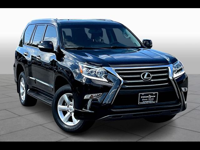 2016 Lexus GX 460