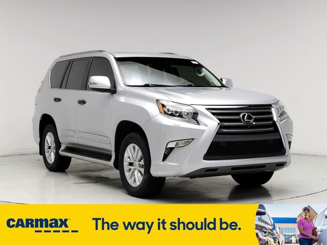 2016 Lexus GX 460