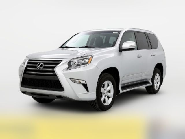 2016 Lexus GX 460