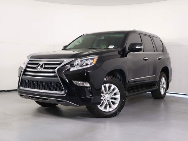 2016 Lexus GX 460