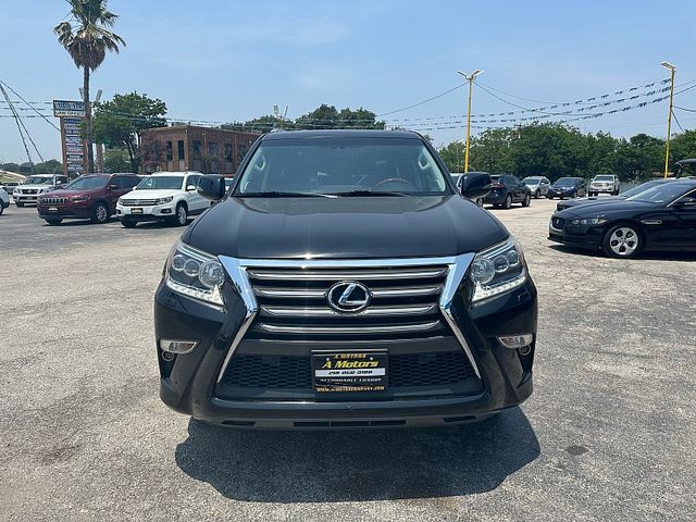 2016 Lexus GX 460