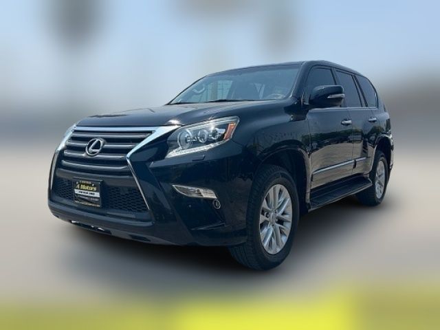 2016 Lexus GX 460