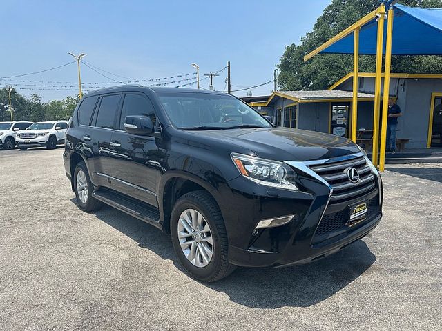 2016 Lexus GX 460