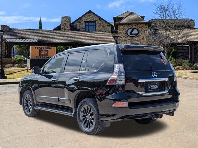 2016 Lexus GX 460