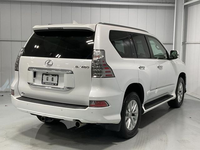 2016 Lexus GX 460