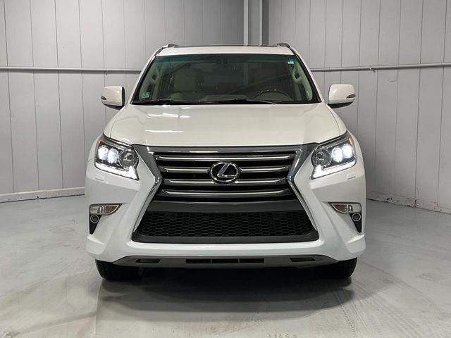 2016 Lexus GX 460