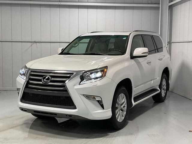 2016 Lexus GX 460