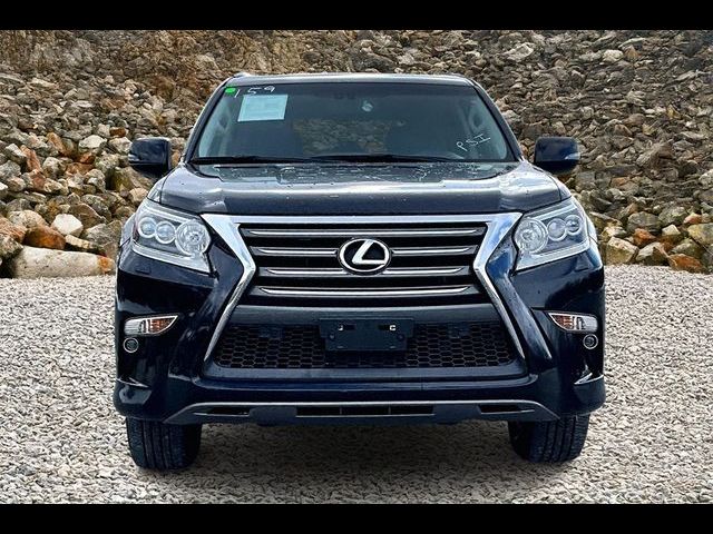 2016 Lexus GX 460