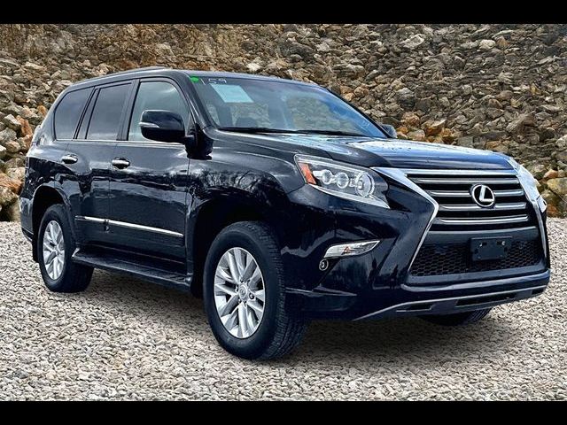 2016 Lexus GX 460