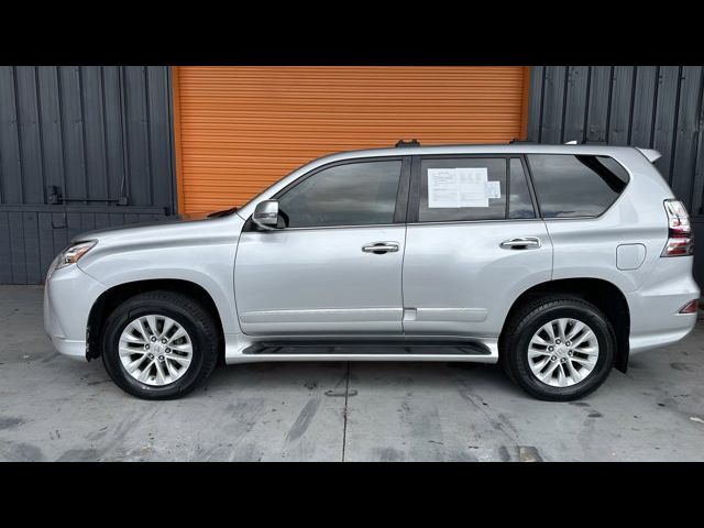 2016 Lexus GX 460