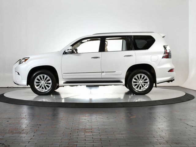 2016 Lexus GX 460