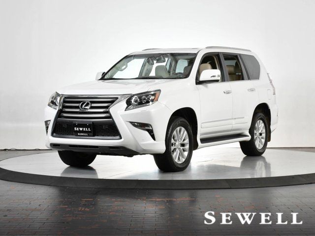 2016 Lexus GX 460