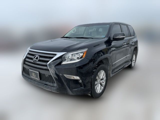 2016 Lexus GX 460