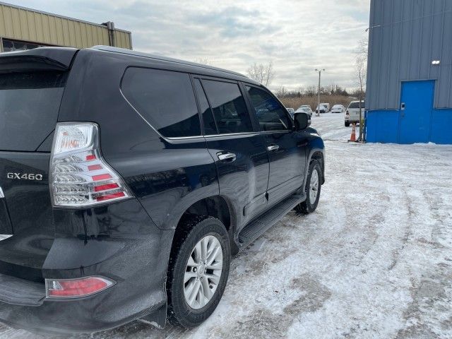 2016 Lexus GX 460