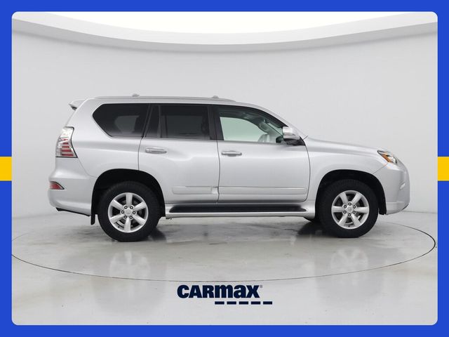 2016 Lexus GX 460