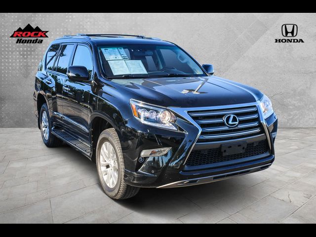 2016 Lexus GX 460