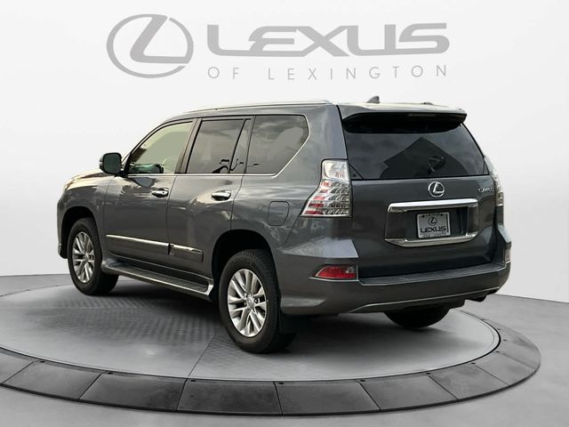 2016 Lexus GX 460