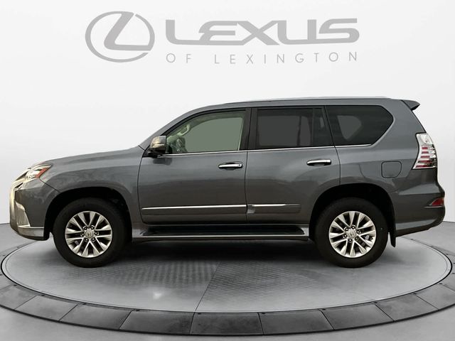 2016 Lexus GX 460