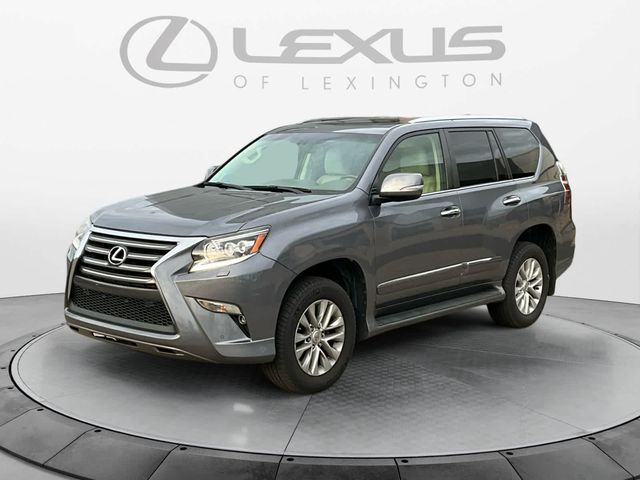 2016 Lexus GX 460