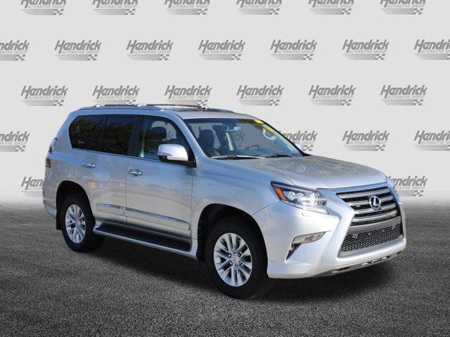 2016 Lexus GX 460