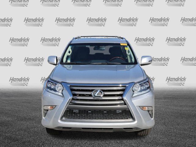 2016 Lexus GX 460